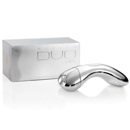 Father's Day - Azzaro Duo Perfume Gift Set For Him