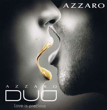 Father's Day - Azzaro Duo Perfume Gift Set For Him