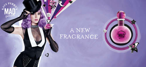 Katy Perry Mad Potion for Her 50ml