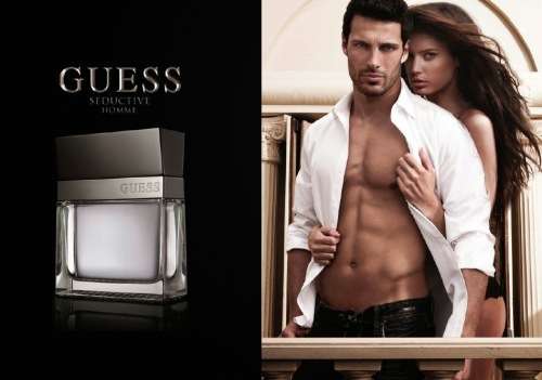Guess Seductive Homme Gift Set for Him