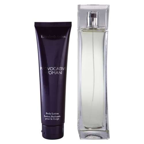 Elizabeth Arden Provocative Gift Set for Her