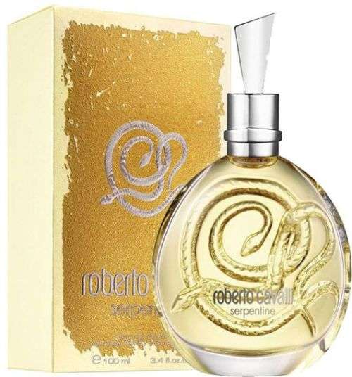 Roberto Cavalli Serpentine for Her 100ml