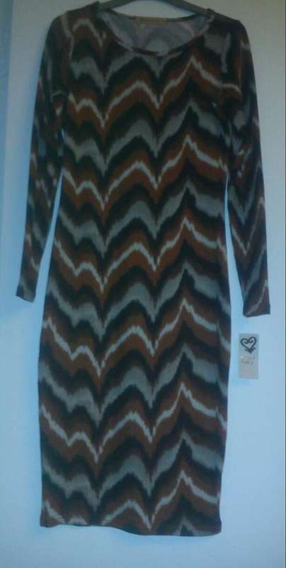 # Original Brand New # Ginger Mary Dress by Truworths# Tags attached R450