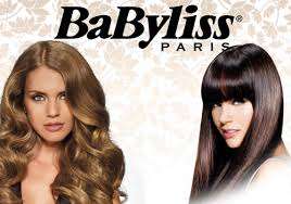 BaByliss Paris iPro 230 iCurl
