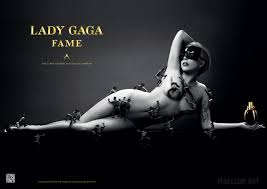Lady Gaga - Fame - 50ml
