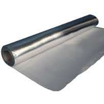 Heavy Duty Aluminium foil - 25m x 440mm