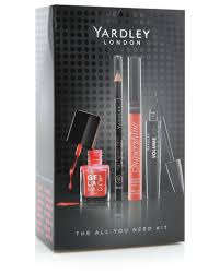 Yardley - The all you need kit - Limited Edition