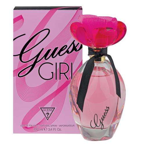 Guess Girl Perfume 100ml