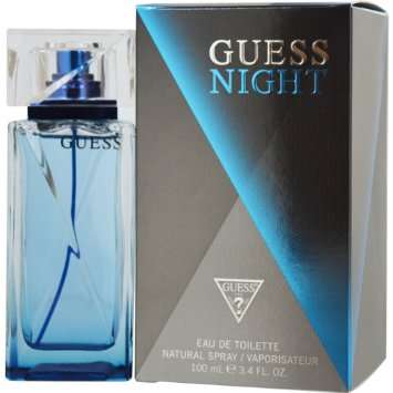 Guess Night Perfume Gift Set for Men