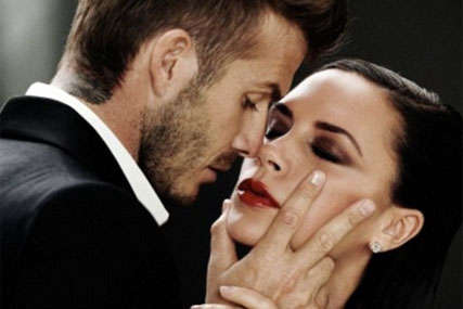 Beckham Intimately Yours for Her 75ml