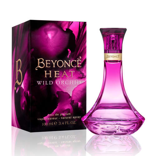 Beyonce Heat - Wild Orchard 3 Piece Perfume Giftset for Her