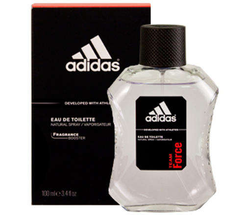 Adidas Team Force Perfume for Him 100ml Free Postage!!