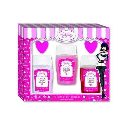 Hoity Toity Bath Set