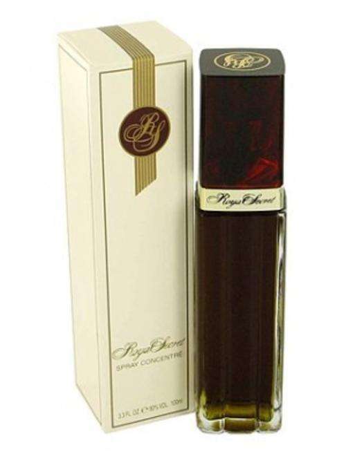 Royal Secret by Germaine Monteil - Perfume for Her 100ml