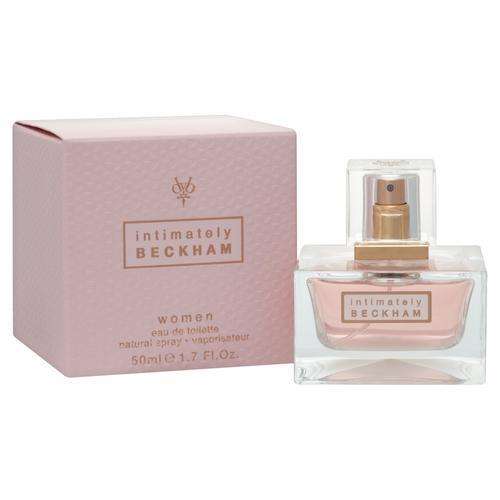 Beckham Intimately for Her 75ml
