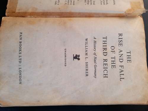 The great Boer war