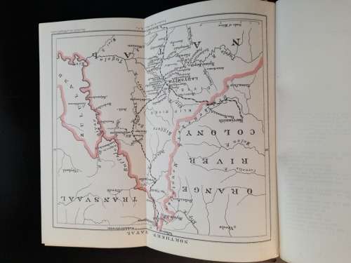 The great Boer war