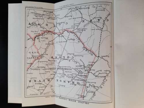 The great Boer war