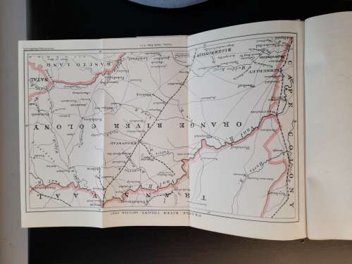 The great Boer war