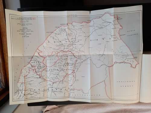 The great Boer war
