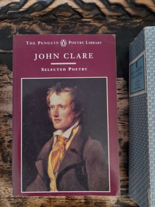 6 books dedicated to poetry