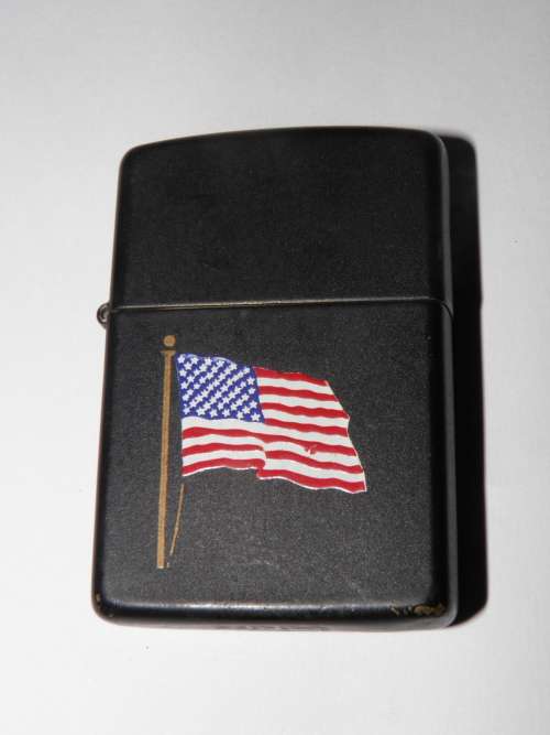 Zippo Lighter