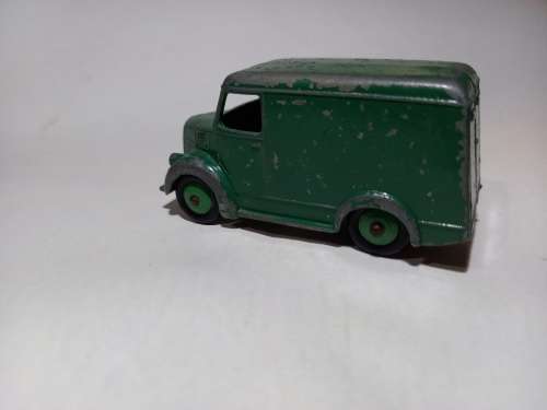 Dinky Toys Trojan Van