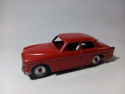 Dinky Toys 184 Volvo 122S