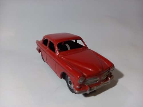 Dinky Toys 184 Volvo 122S