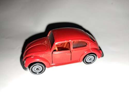 Siku Beetle