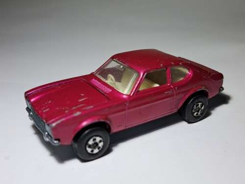 Matchbox Superfast Ford Capri