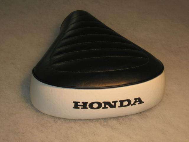 Honda NC50 Express Seat Cover
