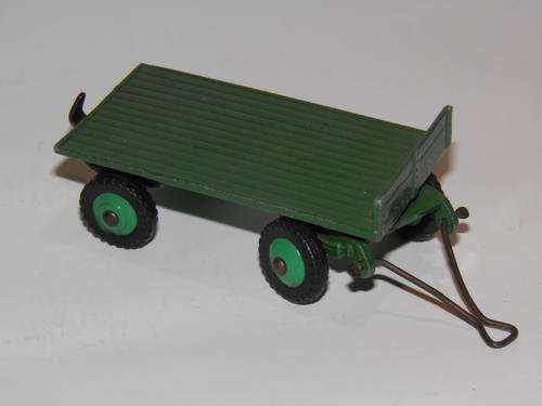 Dinky Toys  Wagon