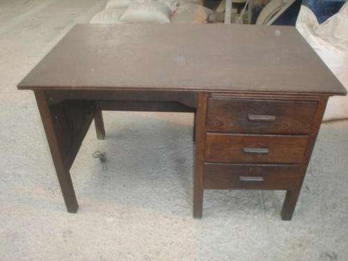 Partrigewood Desk Small
