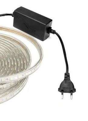 20 METER LED ROPE-LIGHT - Cool White