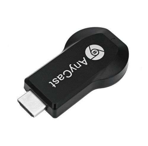 AnyCast M2 Plus Wi-Fi Display TV Dongle wireless Receiver - Mirascreen - Ram 128Mb, Cpu Corex 1.2Ghz