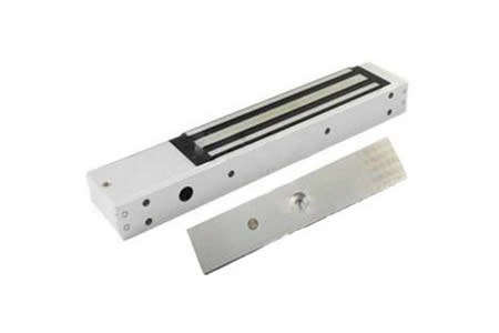 300Kg Magnetic door lock 12Volt