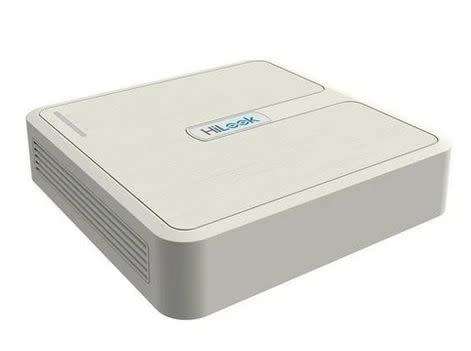 8 Channel DVR HiLook by Hikvision 8ch Turbo HD - DVR