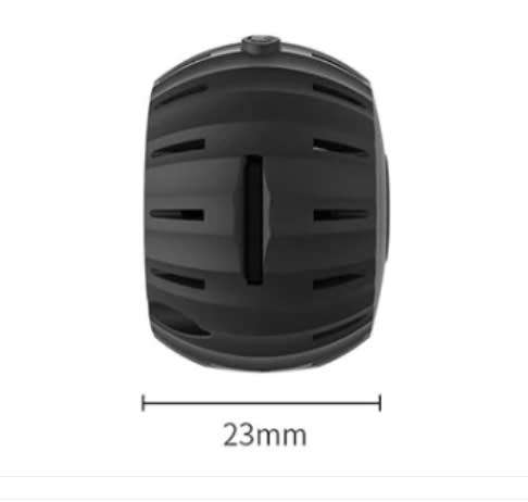 HD Wireless Mini WiFi Video Camera recorder with Night Vision - Mobile Phone remote Viewing