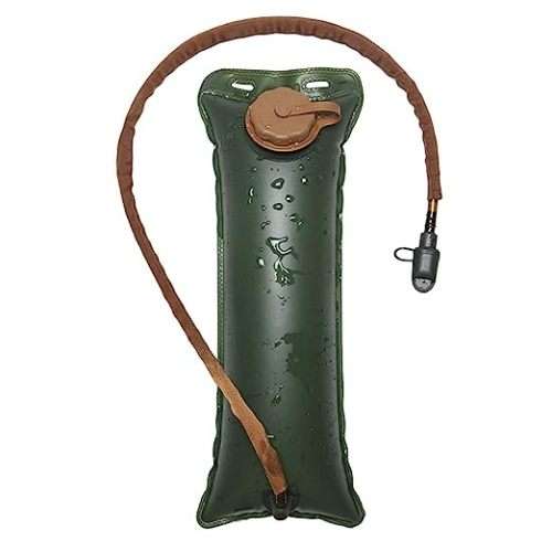 3L Tactical Hydration Backpack Military Water Bag Pouch Outdoor Running Cycling Camping Rucksack