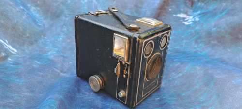 Vintage maybe Antique camera
