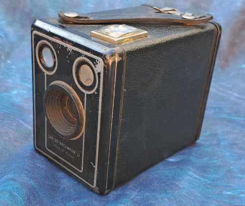 Vintage maybe Antique camera