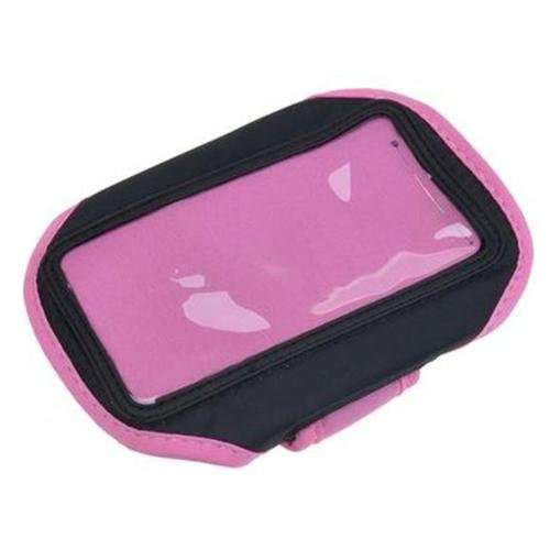 Sport Armband for Samsung Galaxy S3, S4 and all other big smartphones