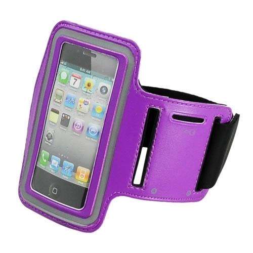 Sport Armband for Samsung Galaxy S3, S4 and all other big smartphones, Iphone 4, iphone 5 ipod, etc.