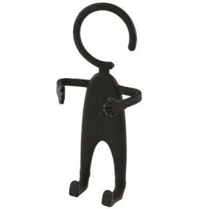 Flexible, bendable , Hang it Holder for almost any Cellphone , smartphone, tablet etc. Happy Hang it