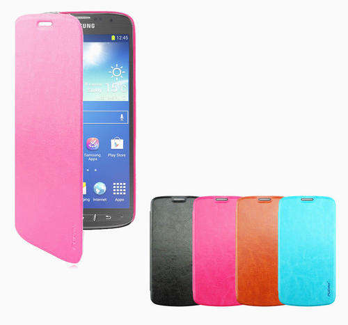 Samsung Galaxy Active i9295 Quality Flip Cover , magnetic close, sleep,+ free Screenguard