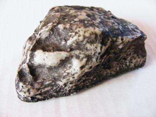 Secret Key storage - Fake Rock - Hide your keys in the Garden - Key Rock