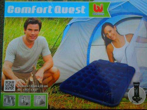 Comfort Quest