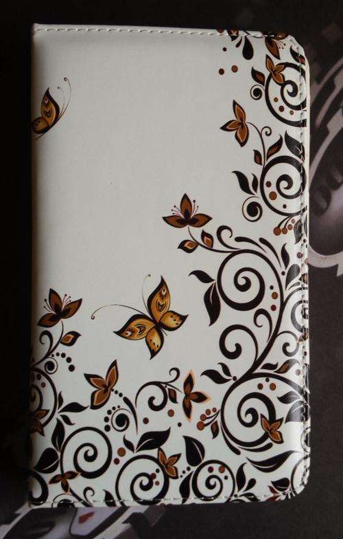 Samsung Galaxy Tab 4 - 7inch Butterfly Theme T230 / T231 series