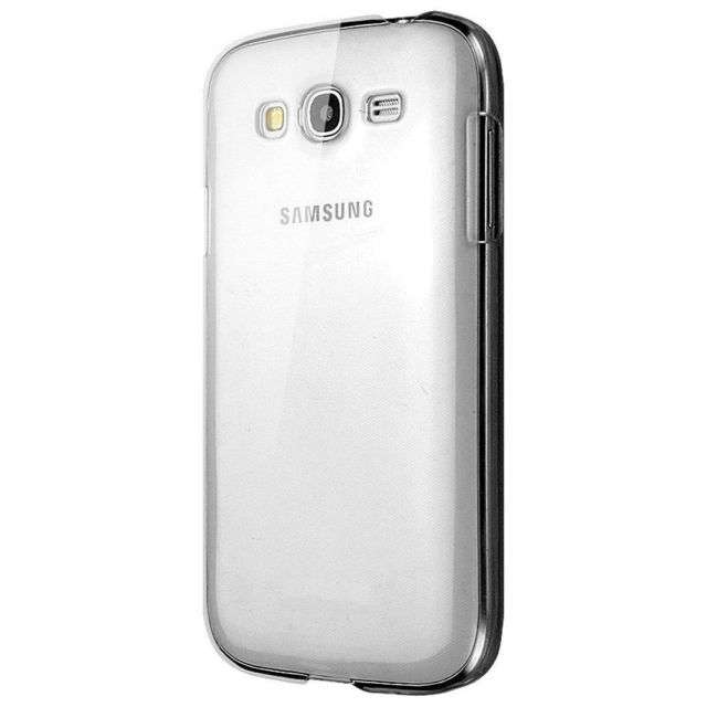Samsung Galaxy Grand Neo i9060 / i9080 / i 9082 / i9063 - Soft Transparrent / Clear / TPU Back cover
